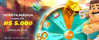 Sua Sorte Começa no 077 Game