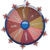 Giro da Sorte 077 welfare icon