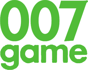 077 Game Casino Logo